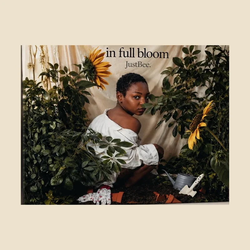 In Full Bloom album cover
