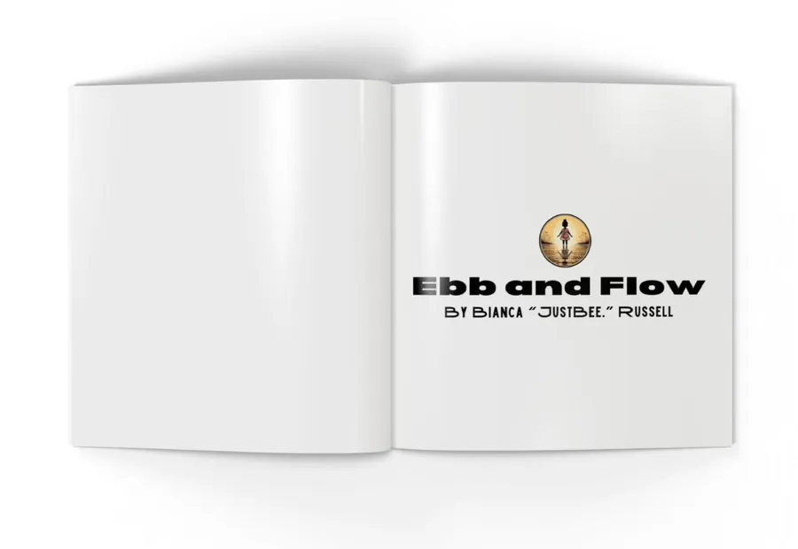 Ebb and Flow title page
