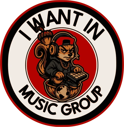 I Want In Music Group